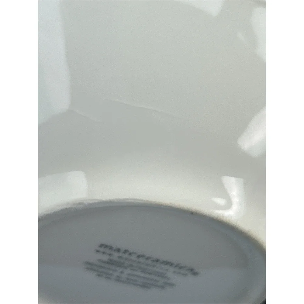 Matceramica venice white